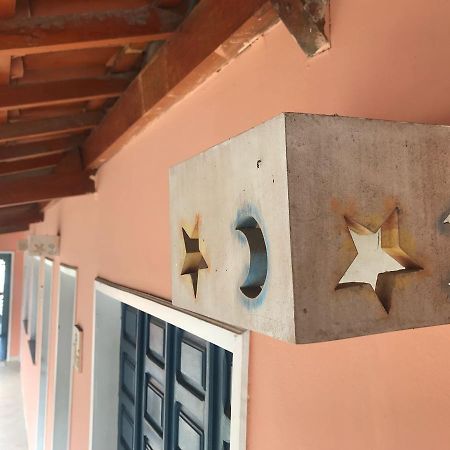 Itaberaba Pousada Charm المظهر الخارجي الصورة