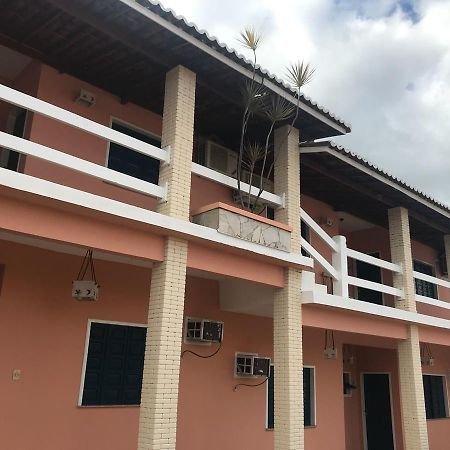 Itaberaba Pousada Charm المظهر الخارجي الصورة