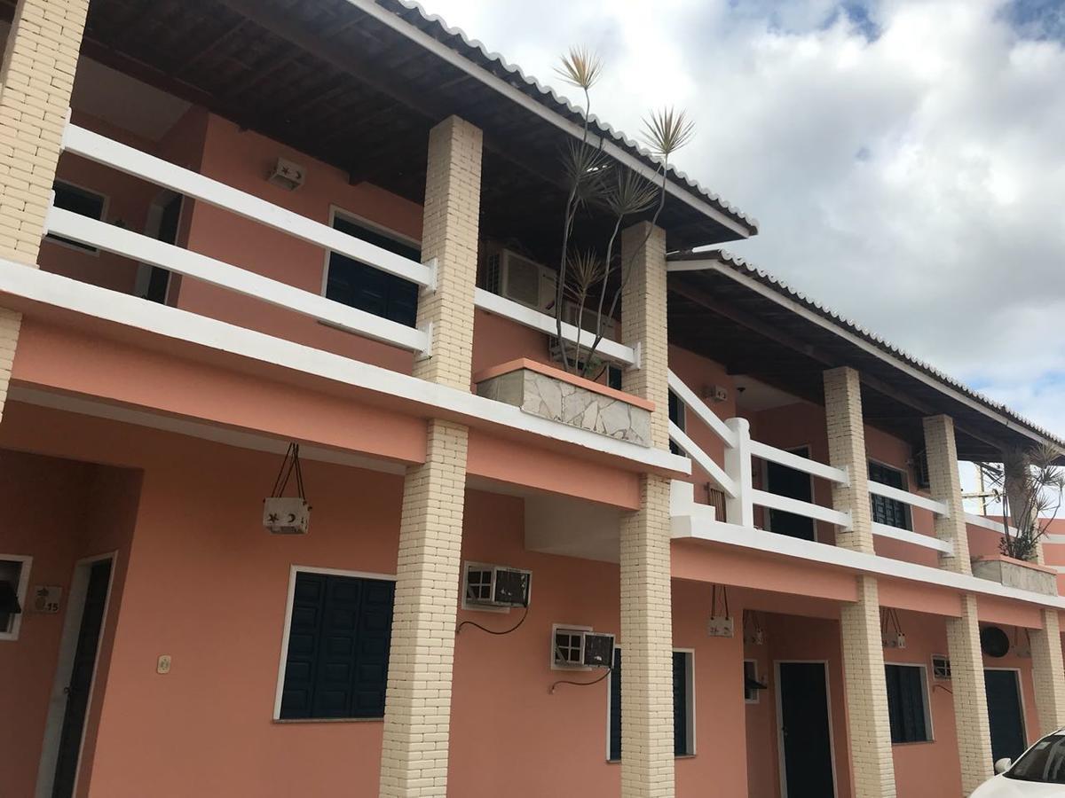 Itaberaba Pousada Charm المظهر الخارجي الصورة