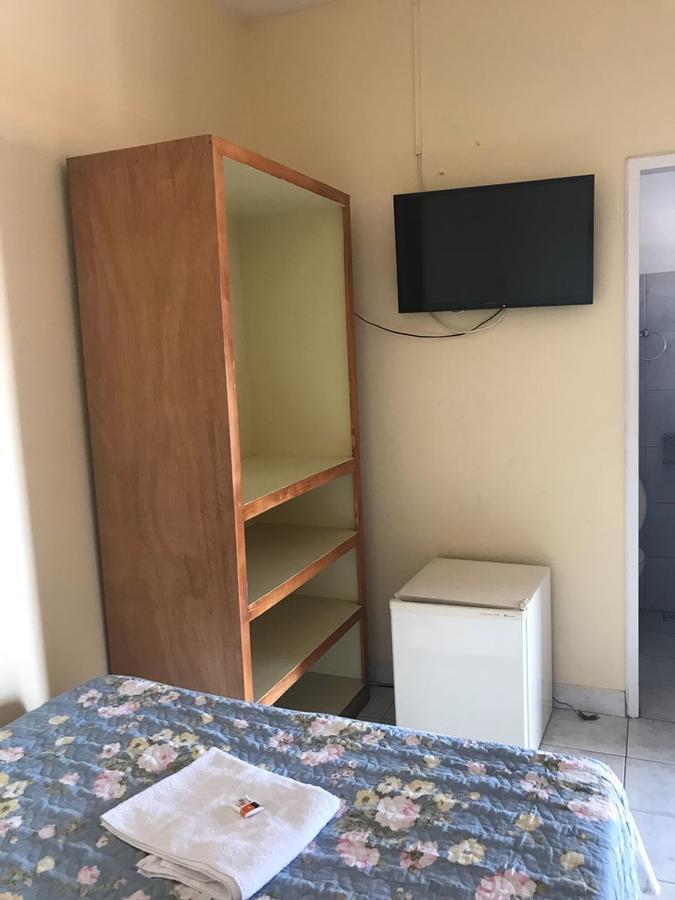 Itaberaba Pousada Charm المظهر الخارجي الصورة